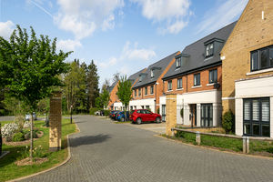 Corbett Avenue, East Molesey- click for photo gallery